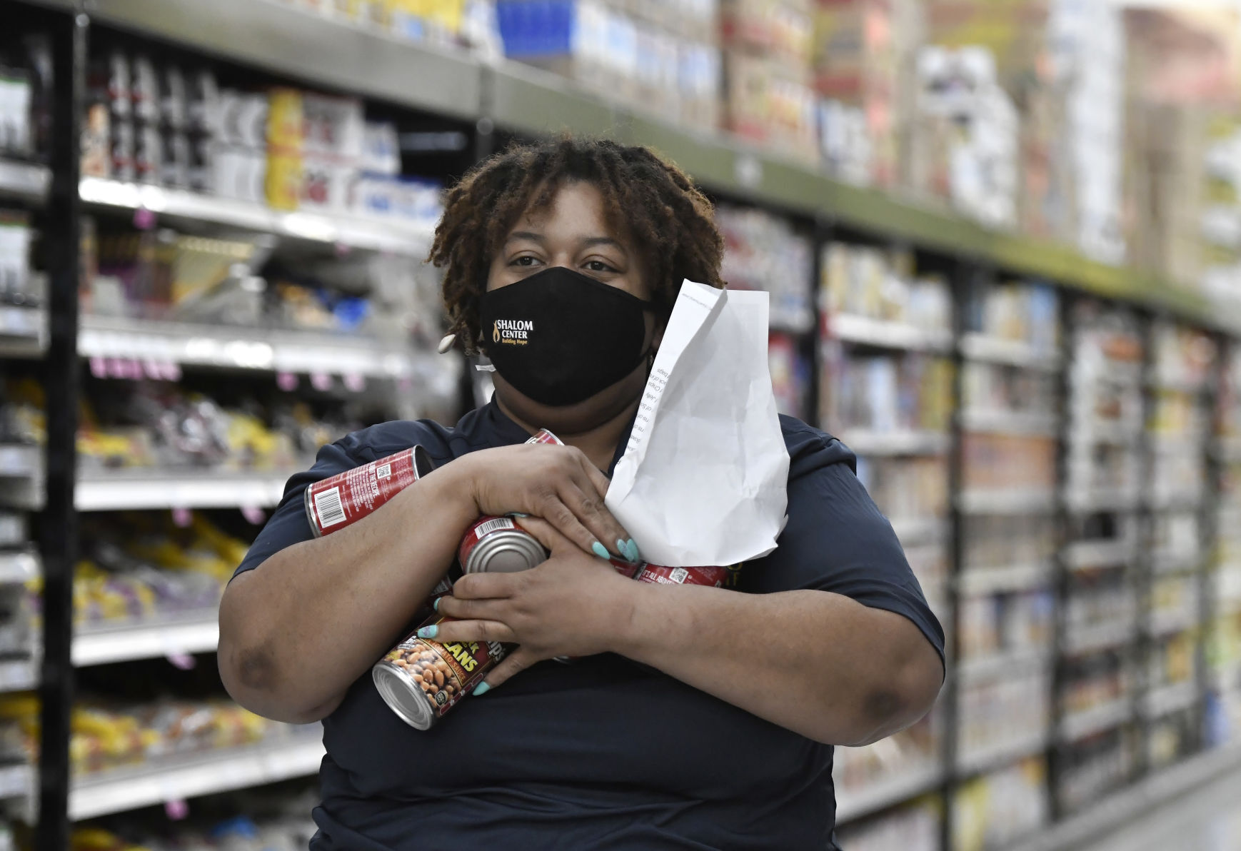 RACE FOR THE HUNGRY